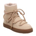 Inuikii - 1001.003.0021 - Grape - Vegane Boots beige