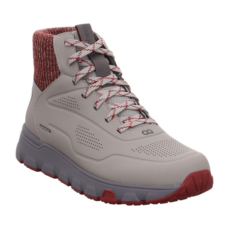 Tenhaag - 0015-030 - Wanderstiefel - Boots | grau
