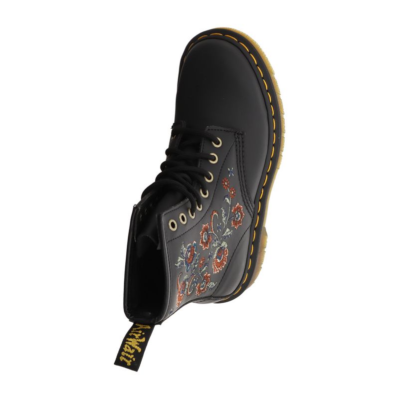 Dr. Martens - 8 Eye Boot - 1460 Vonda TF - Stiefelette