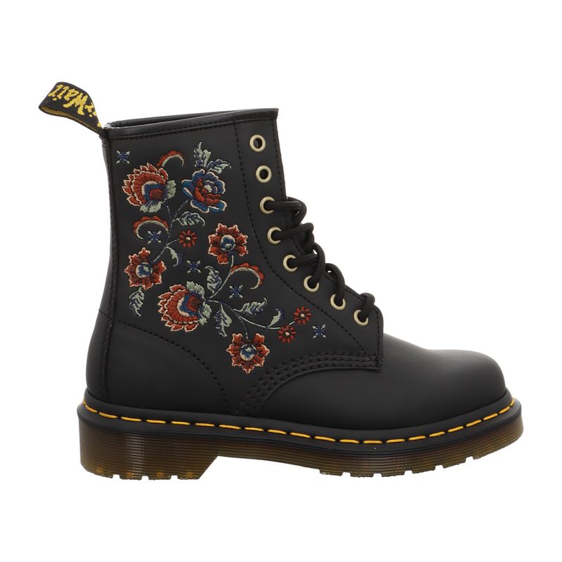 Dr. Martens - 8 Eye Boot - 1460 Vonda TF - Stiefelette