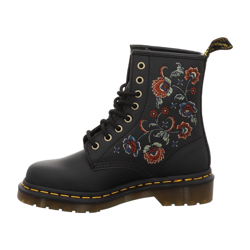 Dr. Martens - 8 Eye Boot - 1460 Vonda TF - Stiefelette