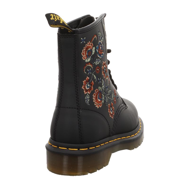 Dr. Martens - 8 Eye Boot - 1460 Vonda TF - Stiefelette