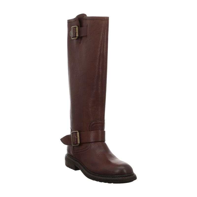 Marc O'Polo - 50819098001100 - Cosi 3A - Long Bootie | dunkelbraun