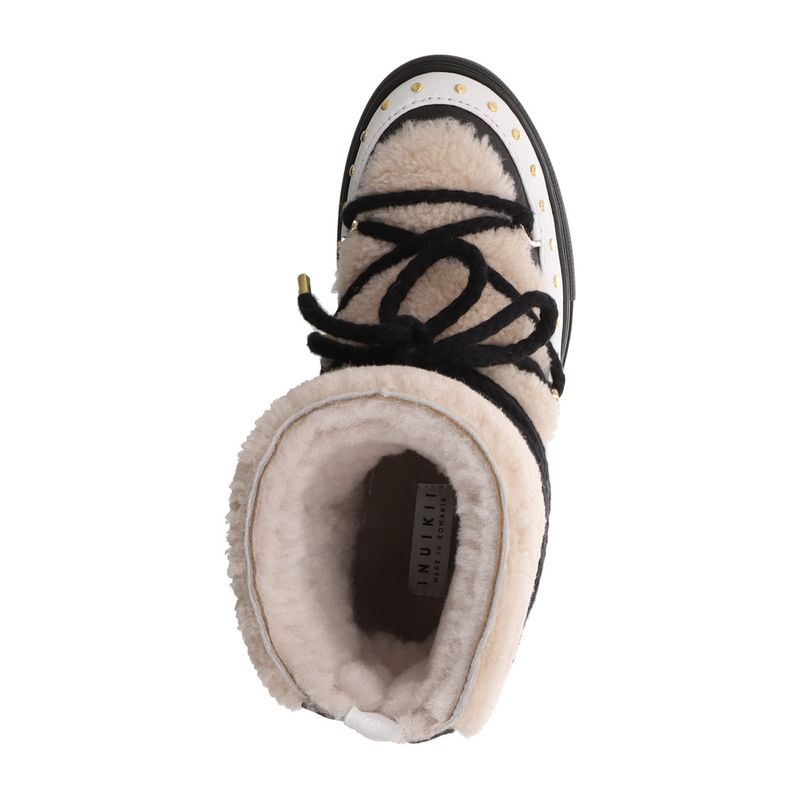 Inuikii - 1001.003.0071 - Curly Rock - Schneeboots