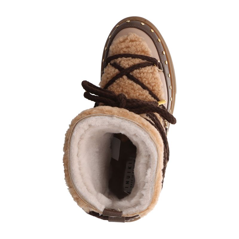 Inuikii - 1001.003.0071 - Curly Rock - Schneeboots