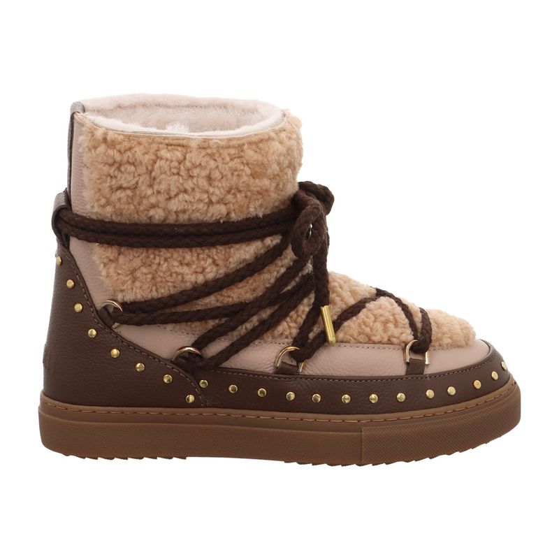 Inuikii - 1001.003.0071 - Curly Rock - Schneeboots