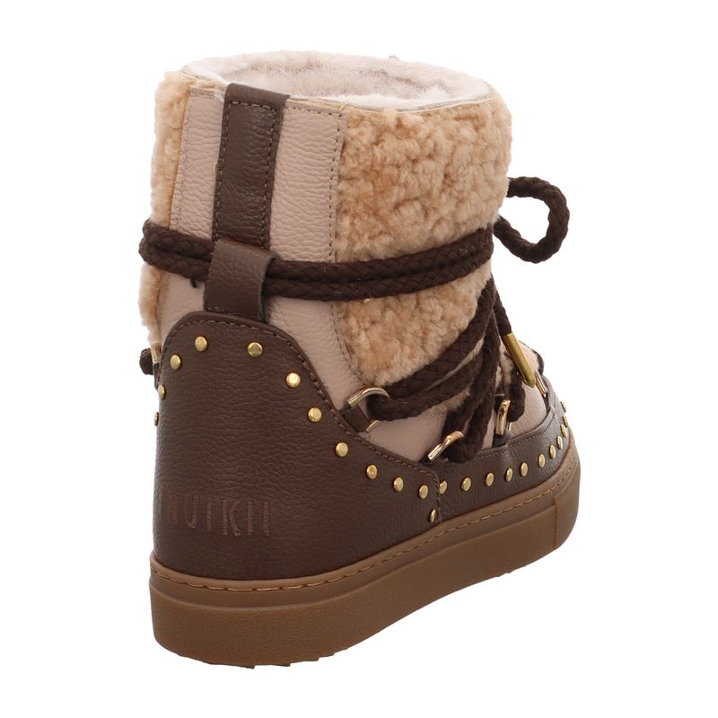 Inuikii - 1001.003.0071 - Curly Rock - Schneeboots