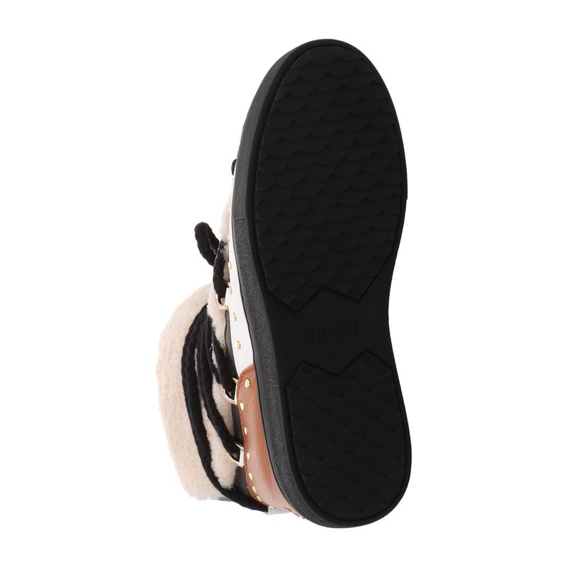 Inuikii - 1001.003.0071 - Curly Rock - Schneeboots