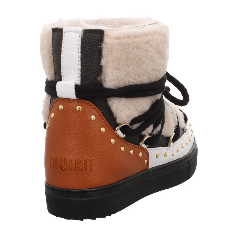 Inuikii - 1001.003.0071 - Curly Rock - Schneeboots