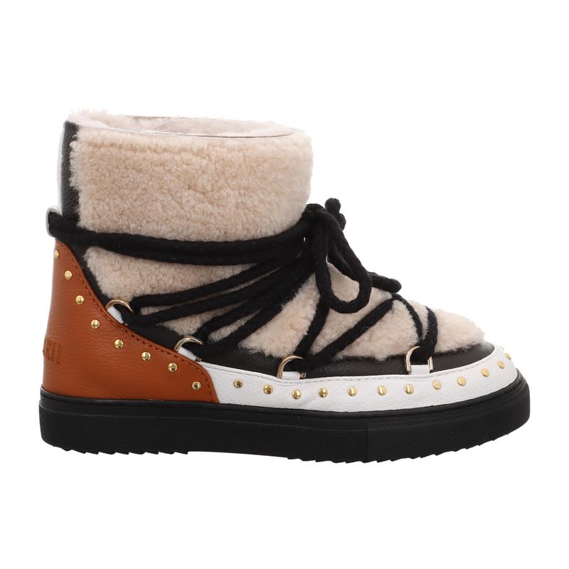 Inuikii - 1001.003.0071 - Curly Rock - Schneeboots