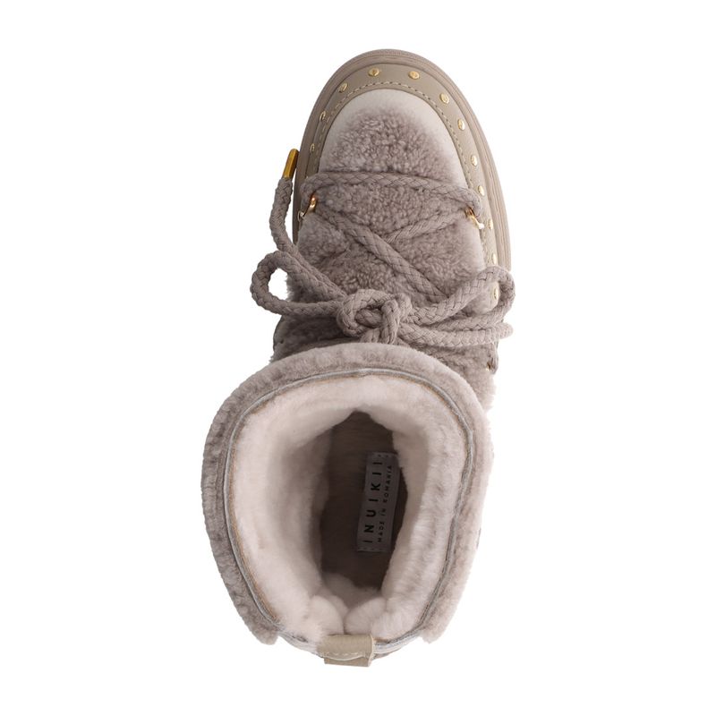 Inuikii - 1001.003.0071 - Curly Rock - Schneeboots