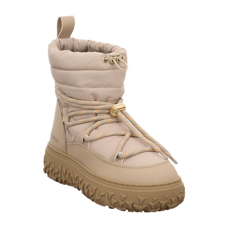 Inuikii | Technical Performance | 1001.010.0032 | Schneeboots | beige