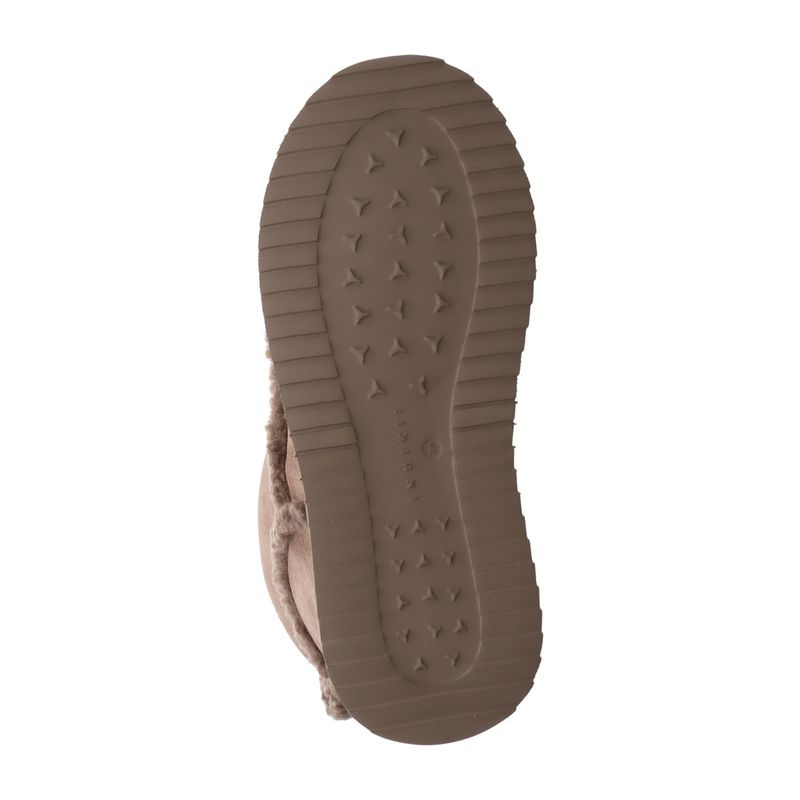 Inuikii - 1001.026.0011 - Shearling Micro - Boots