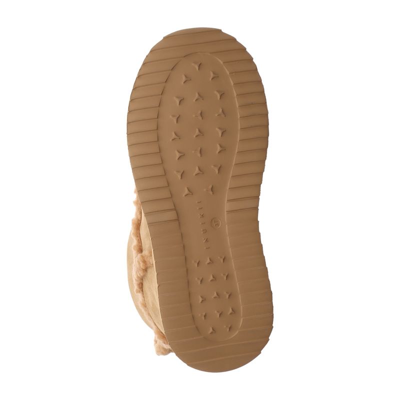 Inuikii - 1001.026.0011 - Shearling Micro - Boots