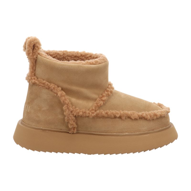 Inuikii - 1001.026.0011 - Shearling Micro - Boots