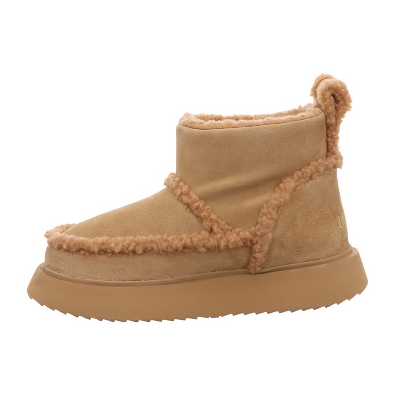 Inuikii - 1001.026.0011 - Shearling Micro - Boots