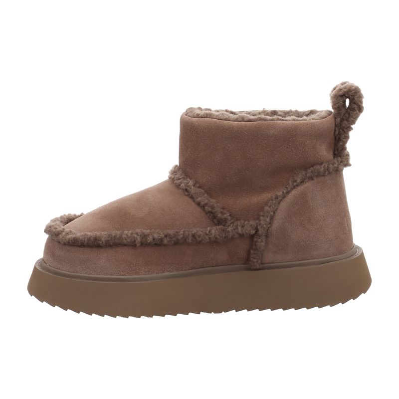 Inuikii - 1001.026.0011 - Shearling Micro - Boots