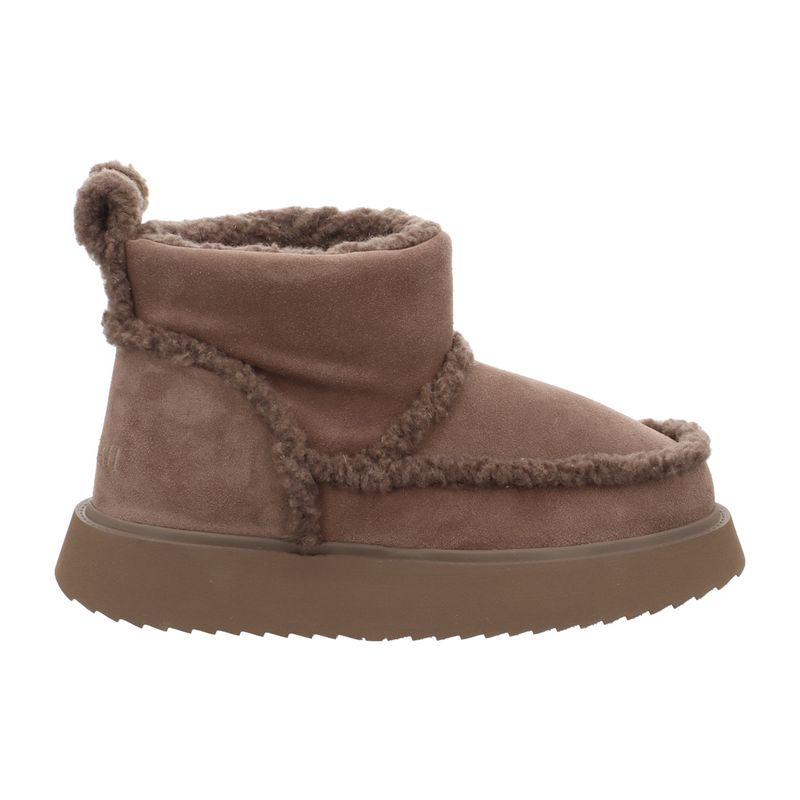 Inuikii - 1001.026.0011 - Shearling Micro - Boots