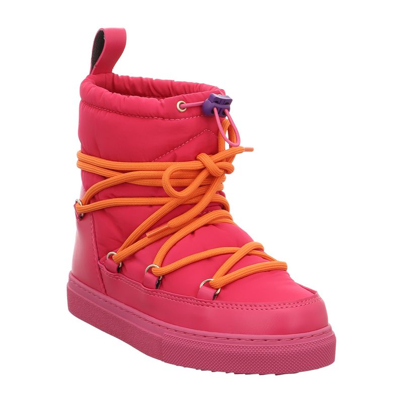 Inuikii - Mountain - 3001.003.0101 - Schneeboots | pink