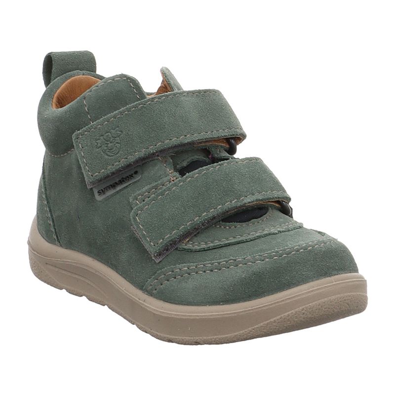 Ricosta - Pepino - Boots - 50 2002003 - weit | grün