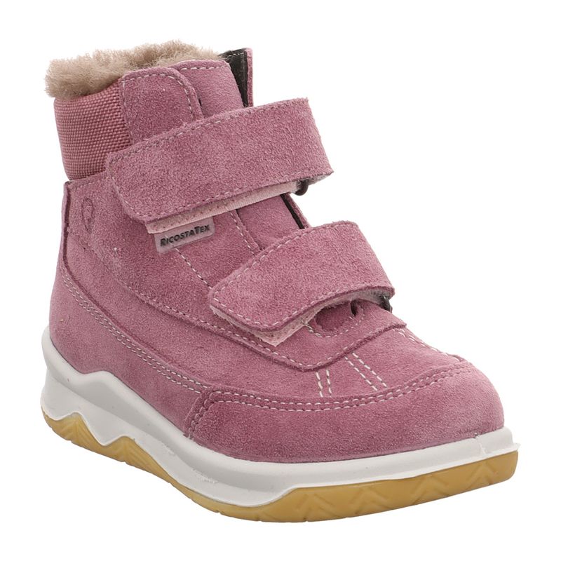 Ricosta - Pablo - Schneeboots - 50 6801003 - wasserdicht | rosa