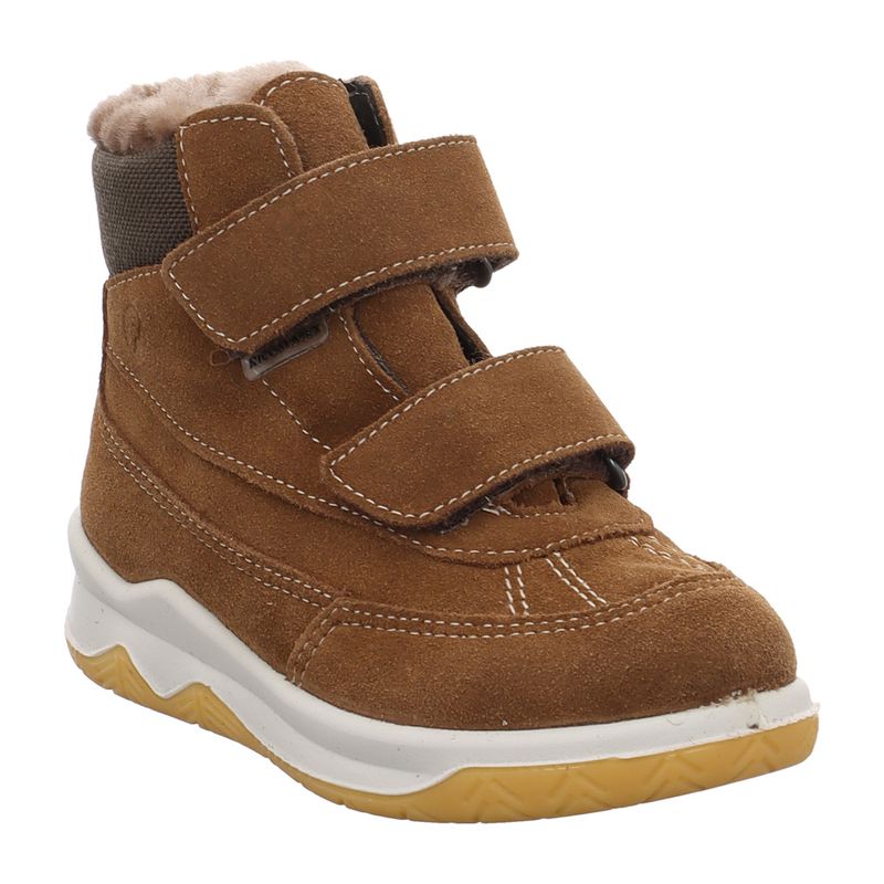 Ricosta - Pablo - Schneeboots - 50 6801003 - wasserdicht | braun