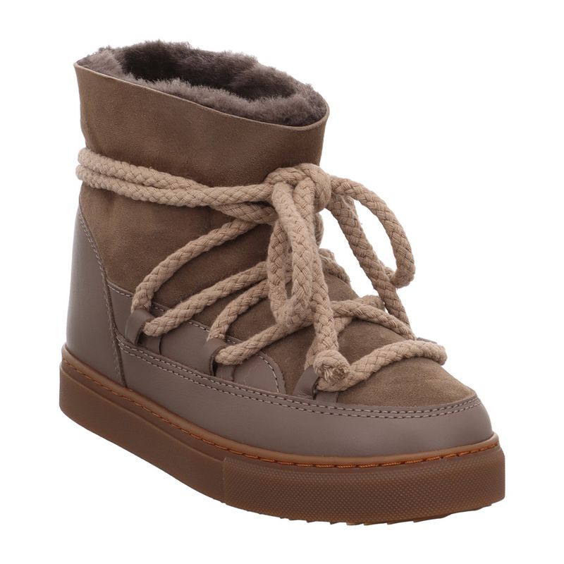 Inuikii - Classic K Boot - Schneeboots - 3001.003.0022 | braun | taupe