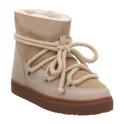 Inuikii - Classic K Boot - Schneeboots - 3001.003.0022 beige