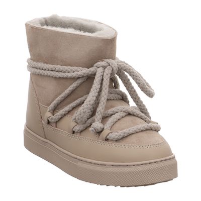 Inuikii - Classic K Boot - Schneeboots - 3001.003.0022 grau