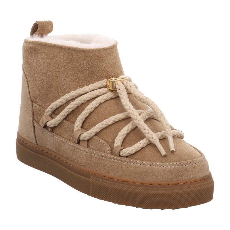 Inuikii - Classic K Low - 3001.001.0021 - Boots | beige