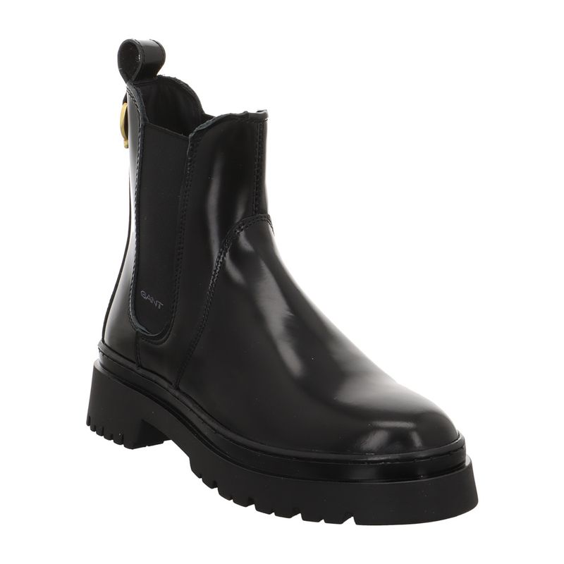 Gant | Aligrey Chelsea Boot | 31551158 | Damen | schwarz