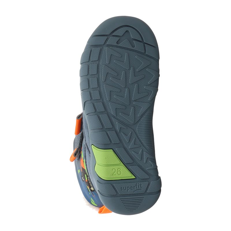 Superfit - Trace - 1-006041 - Schneeboots - Kinder