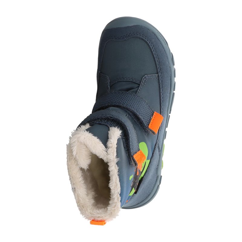 Superfit - Trace - 1-006041 - Schneeboots - Kinder