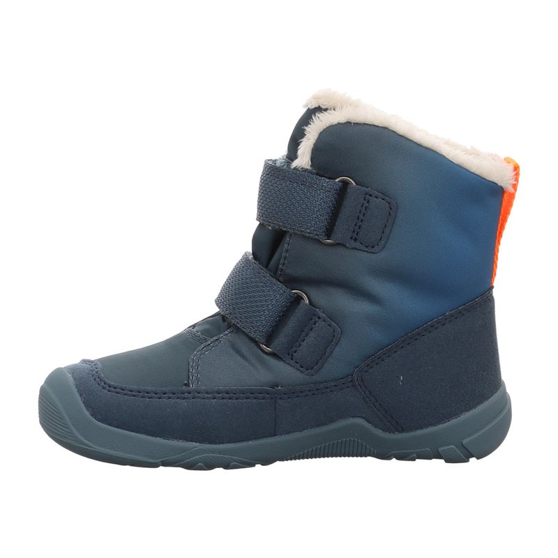 Superfit - Trace - 1-006041 - Schneeboots - Kinder