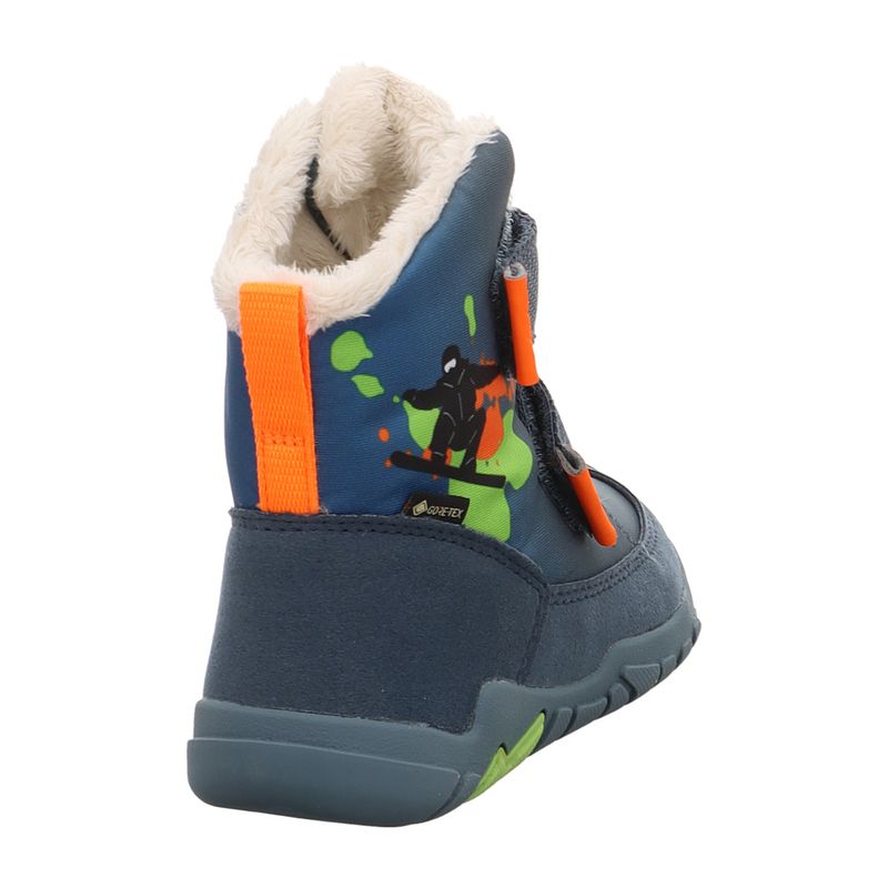 Superfit - Trace - 1-006041 - Schneeboots - Kinder