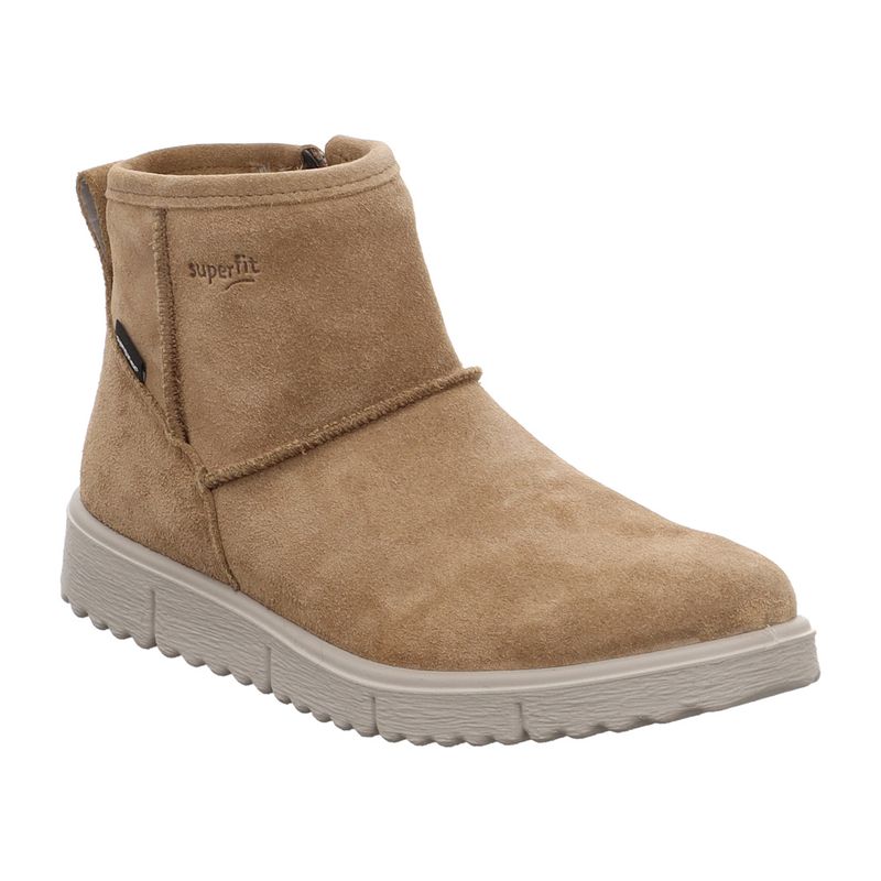 Superfit | Lora | 1-009489 | Mädchenstiefel | Sympatex | braun