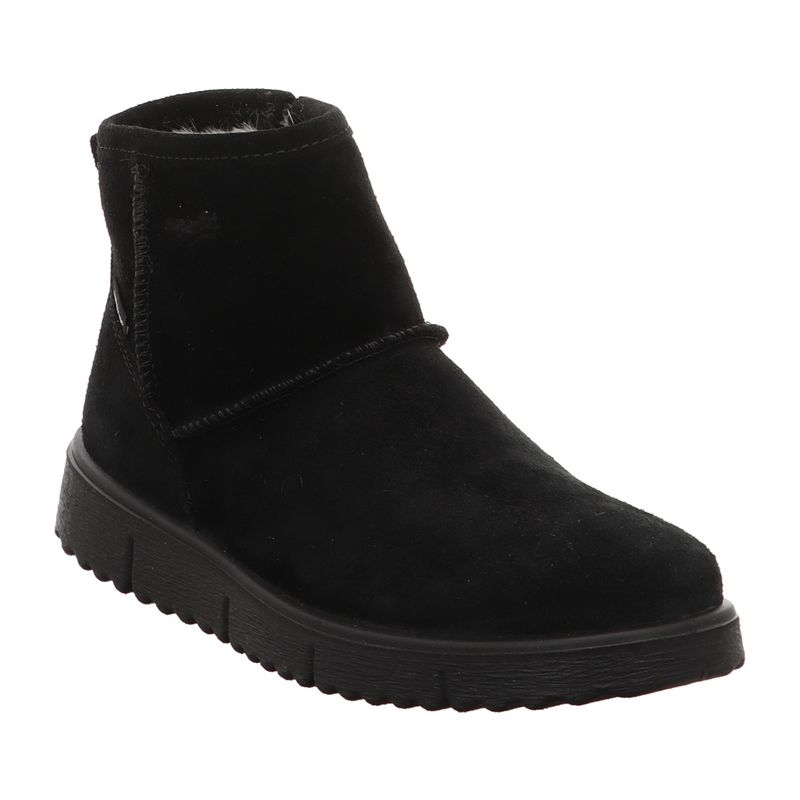 Superfit | Lora | 1-009489 | Mädchenstiefel | Sympatex | schwarz