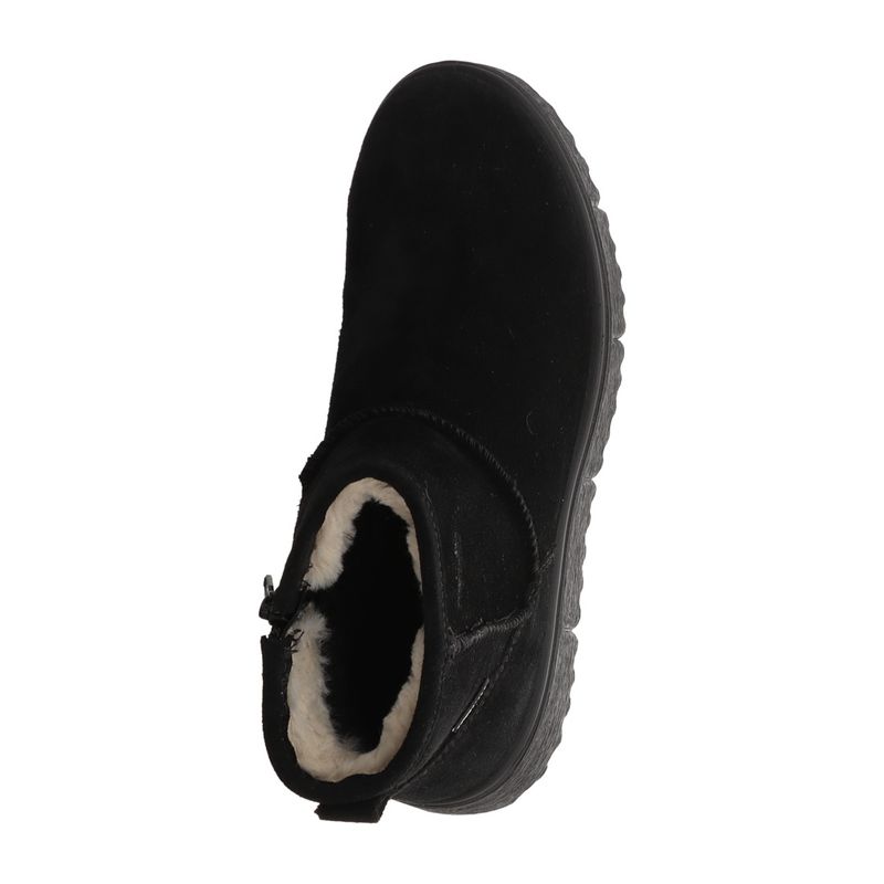 Superfit - Lora - 1-009489 - Mädchenstiefel - Sympatex