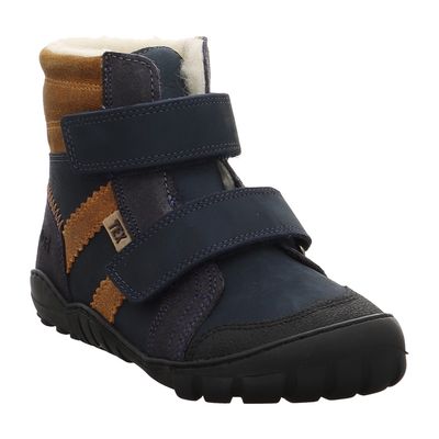 Koel - Milo 3.0 Hydro WP - 04T032.232 - Schneeboots blau | braun