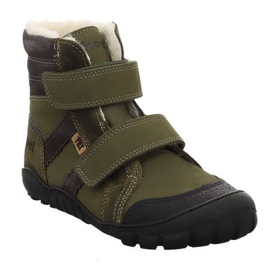 Koel - Milo 3.0 Hydro WP - 04T032.232 - Schneeboots grün | khaki