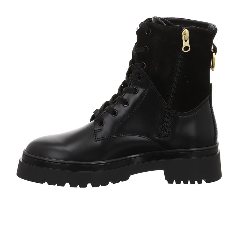 Gant - Aligrey Mid Boot - 31541156 - Schnürboot