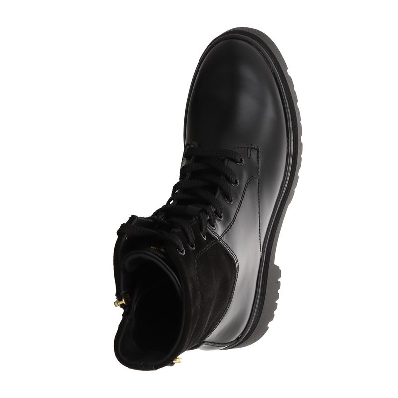 Gant - Aligrey Mid Boot - 31541156 - Schnürboot