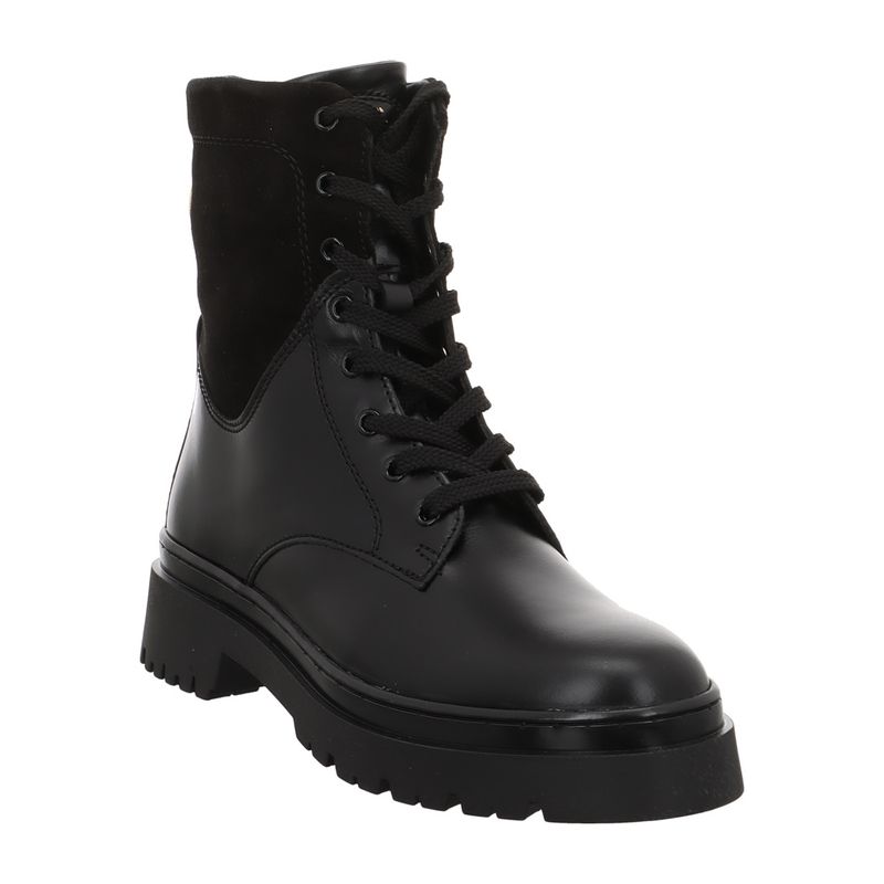 Gant | Aligrey Mid Boot | 31541156 | Schnürboot | schwarz