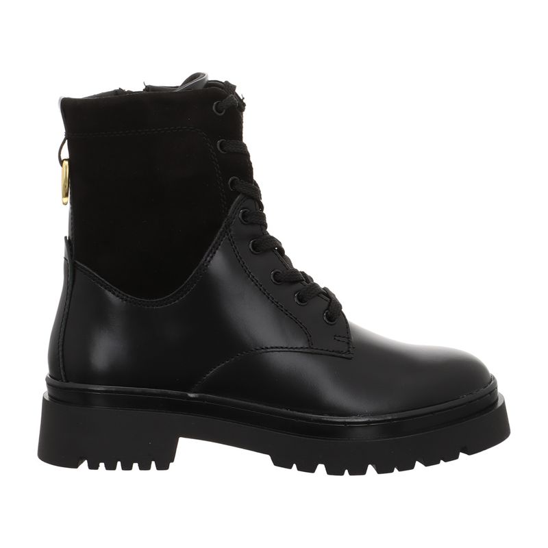 Gant - Aligrey Mid Boot - 31541156 - Schnürboot