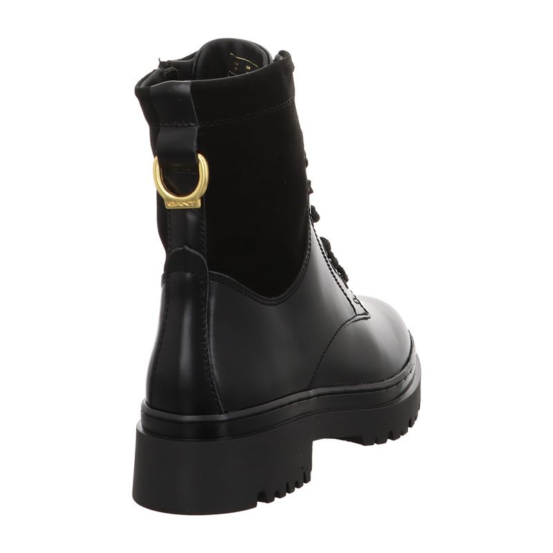 Gant - Aligrey Mid Boot - 31541156 - Schnürboot