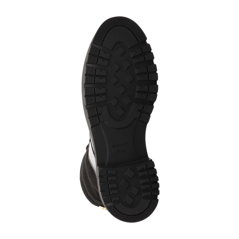 Gant - Aligrey Mid Boot - 31541156 - Schnürboot