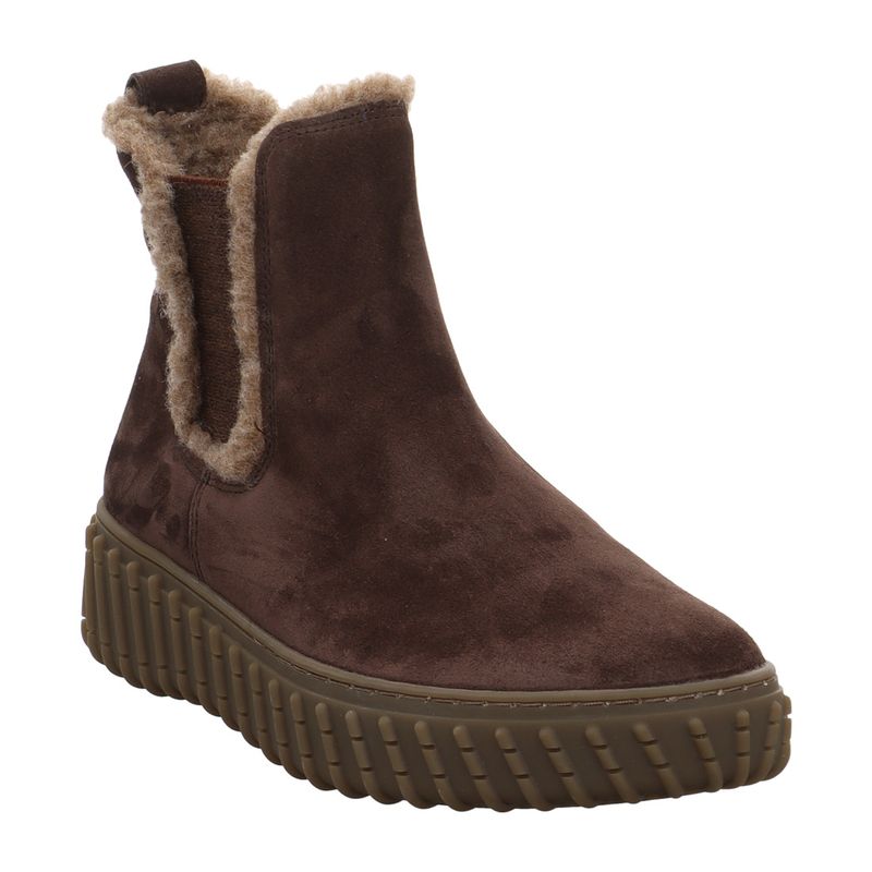 Paul Green - 8292 - Chelsea Boots | braun