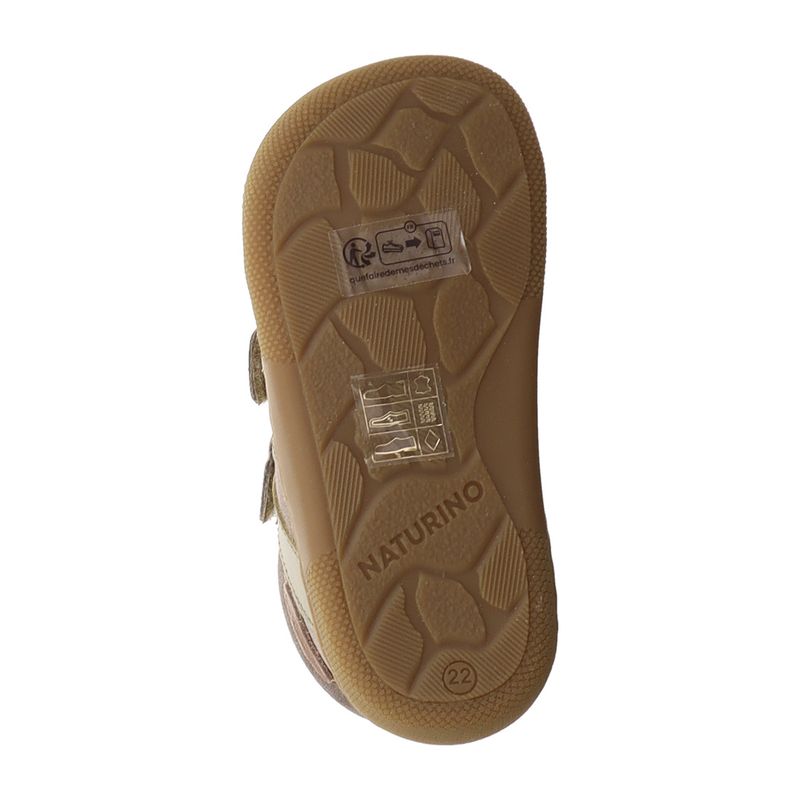 Naturino - Sabby VL - 2019027.12 - Barfußschuh