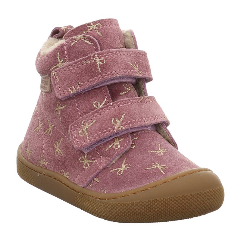 Naturino - Barefoot Wigghi VL - 2018628.06 - Boots | lila | glitter