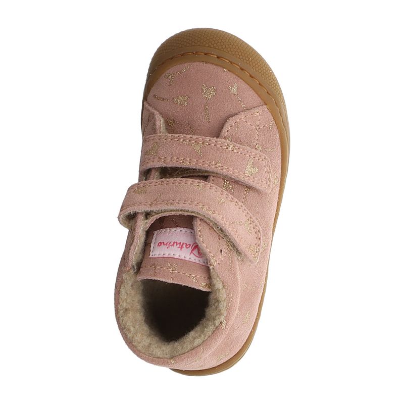 Naturino - Cocoon VL - 2012904.GU - Klettschuh - Wollfutter
